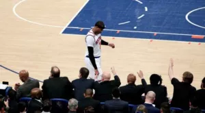 Кармело Антъни напусна Ню Йорк Никс