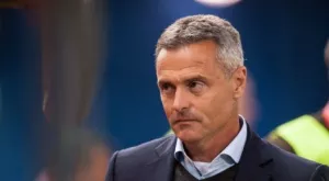 Виляреал остана без треньор