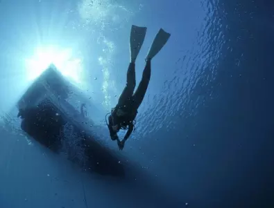 Мистериозна праисторическа подводна структура лежи под езерото Мичиган (ВИДЕО)