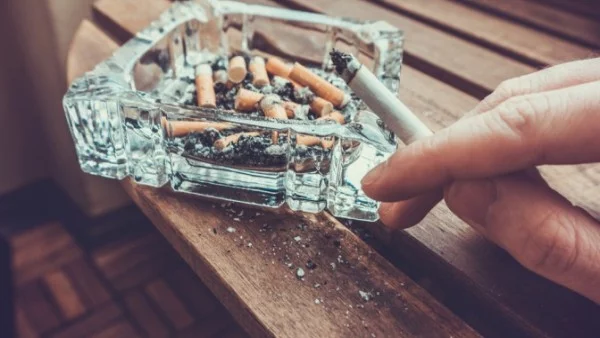 Защо Австрия отмени забраната за тютютнопушене?