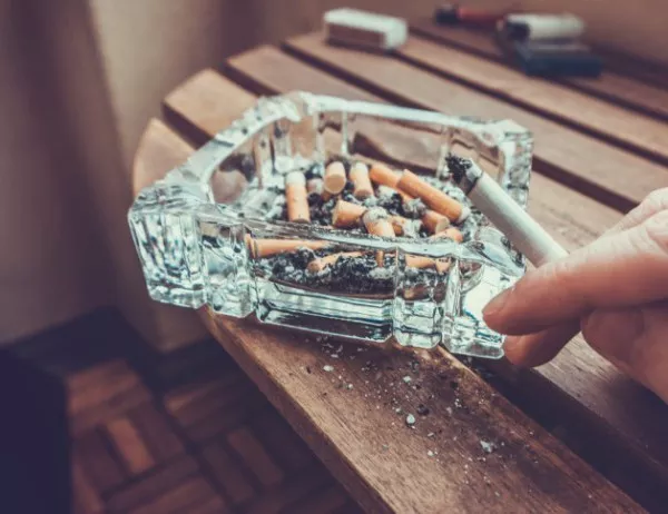 МЗ предлага в контрола на забраната за пушене да бъдат включени и общините