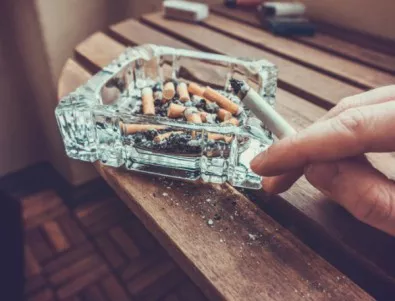 На Балканите най-скъпи са цигарите в Хърватия и у нас 
