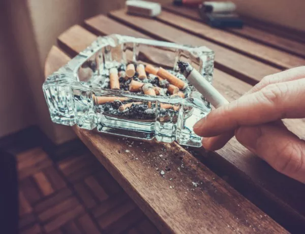 На Балканите най-скъпи са цигарите в Хърватия и у нас 