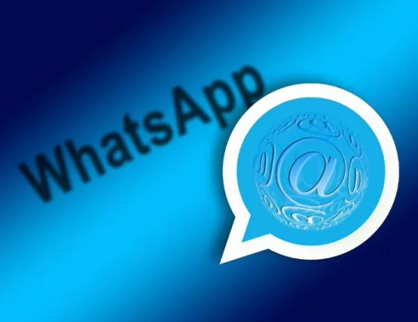 Блокираха WhatsApp на територията на Китай