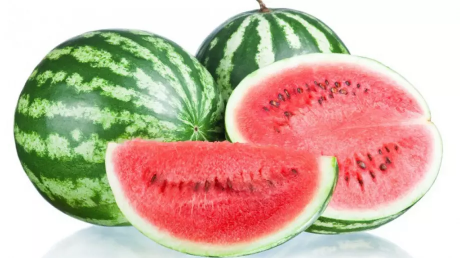 Не изхвърляйте динените кори! Те лекуват някои болести