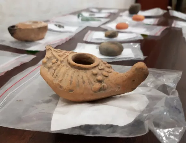 Археолози: В Софийско живеят хора от 7000 години