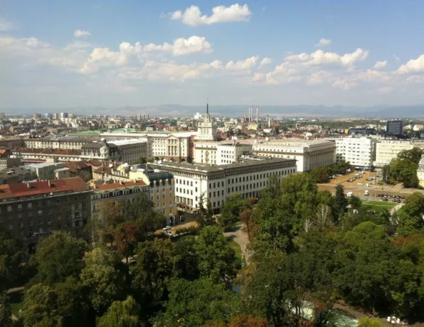 БСП-София постави сериозни въпроси за градското развитие на столицата
