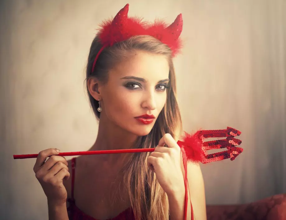 Ангел или демон сте според зодията си