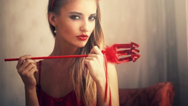 3-те най-зли зодии... не ги предизвиквай