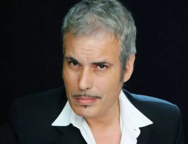 Племенникът на Франк Синатра ще открие концерта на италианската звезда Ал Бано в София