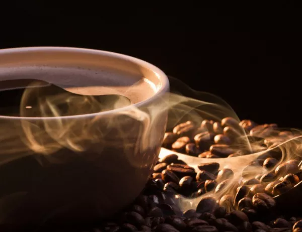 Пиенето на 3-4 кафета на ден носи повече ползи, отколкото вреди 
