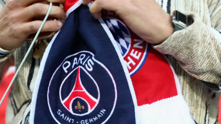 В Париж взимат крути мерки за финала в Шампионска лига, затварят и метространции