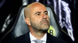 Треньорът на Борусия: Имаше дузпа, но Реал ни би напълно заслужено