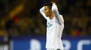 И Кристиано Роналдо "падна" жертва на Ислямска държава (СНИМКА)