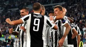 Звезда на Ювентус: Тази година титлата ще се решава в края на сезона