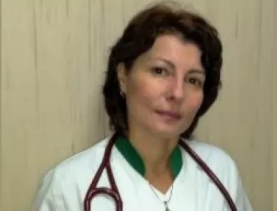 Д-р Рада Прокопова: Стресът е голям рисков фактор за сърдечно-съдовите заболявания