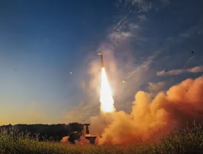 Русия показа на САЩ хиперзвуковата си ракета 