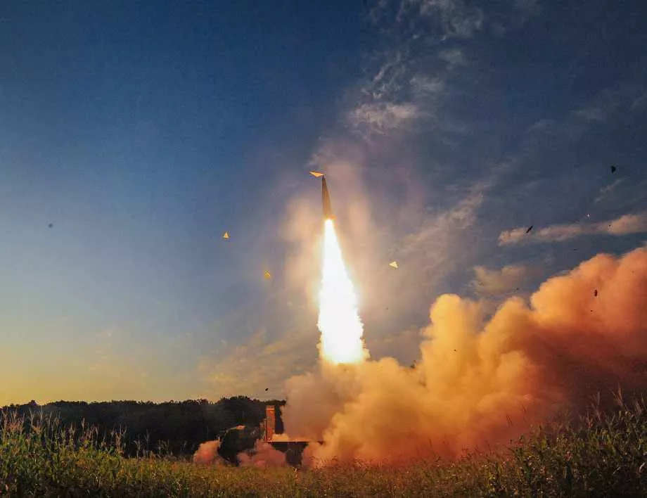 Русия показа на САЩ хиперзвуковата си ракета "Авангард" 