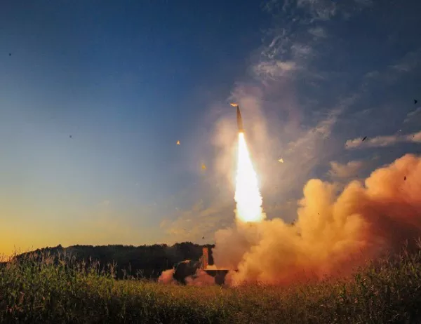 Румъния купи три системи за противоракетна отбрана от САЩ