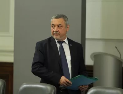 Концесионерът няма бизнес интерес от втория лифт в Банско, заяви Симеонов