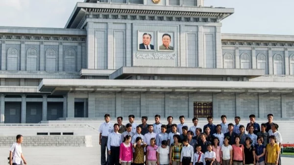САЩ наложиха санкции срещу седем частни лица от Северна Корея