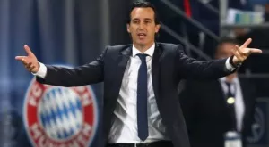 По заповед на Неймар: Емери съкратил видеоразборите си?