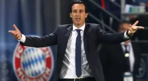 Емери, след 7:1: Можеше и по-добре