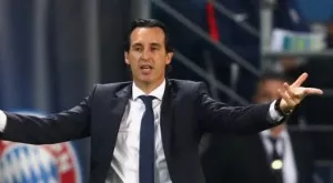 Емери отговори на думите на Перес за Неймар