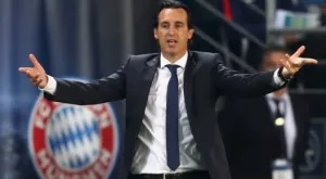 Ограбиха дома на Унай Емери, отмъкнаха любопитни вещи