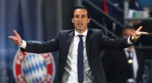 Още една контузия мъчи Унай Емери и ПСЖ