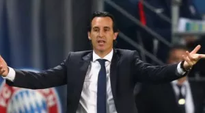 Унай Емери обяви официално, че напуска ПСЖ