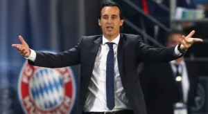 Унай Емери втрещи: Шампионска лига е жена и сега е гадже на Реал