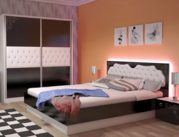 Мечтаната спалня –  вече  на достъпна цена