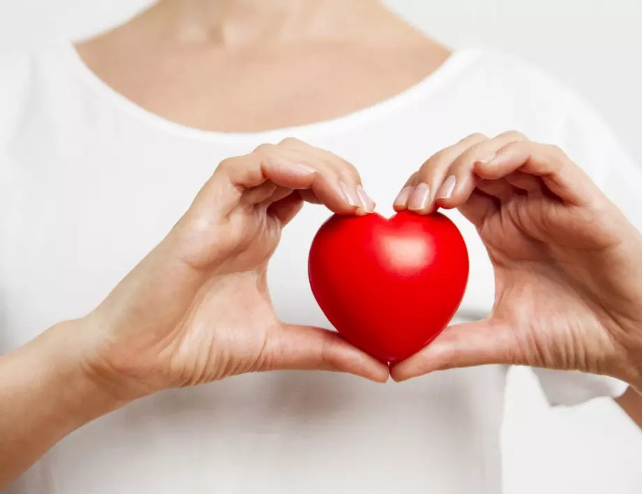 25 безценни съвета за здраво сърце