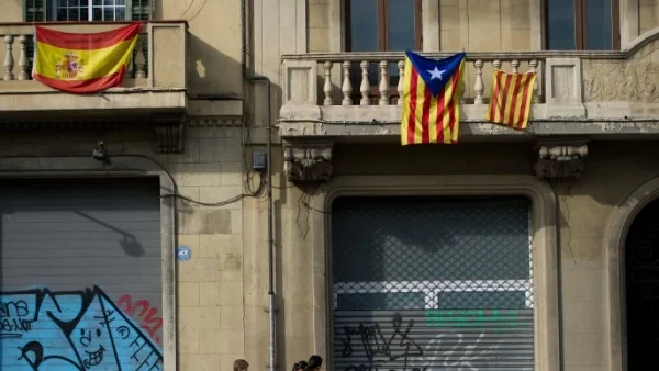 Испания и Каталуния : "Нещастен брак, в който сте заедно само заради ипотеката"