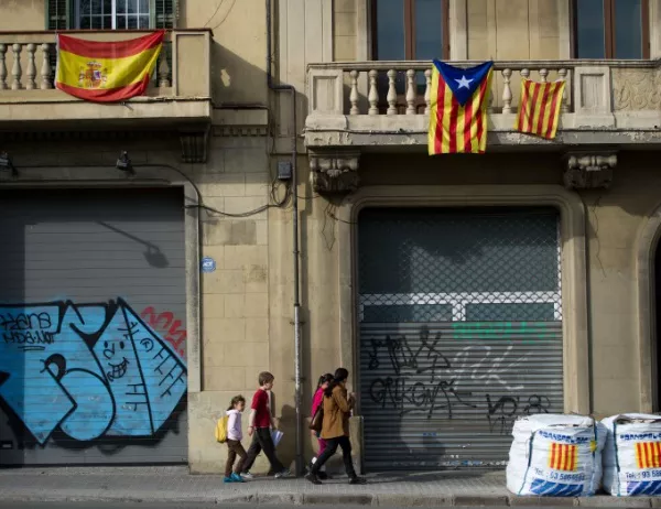Испания улеснява компаниите, които искат да напуснат Каталуния