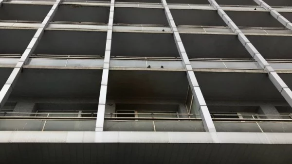 "Пирогов" е в готовност за новогодишната нощ със засилени екипи 