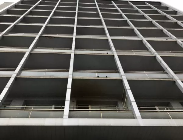 Кметицата на "Младост" поиска три важни поправки в закона за небостъргачите