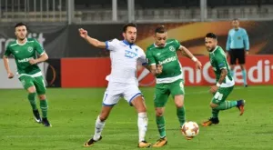 Всички резултати и голмайстори в Лига Европа