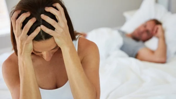 6 промени, които предвещават КРАЙ на връзката ви