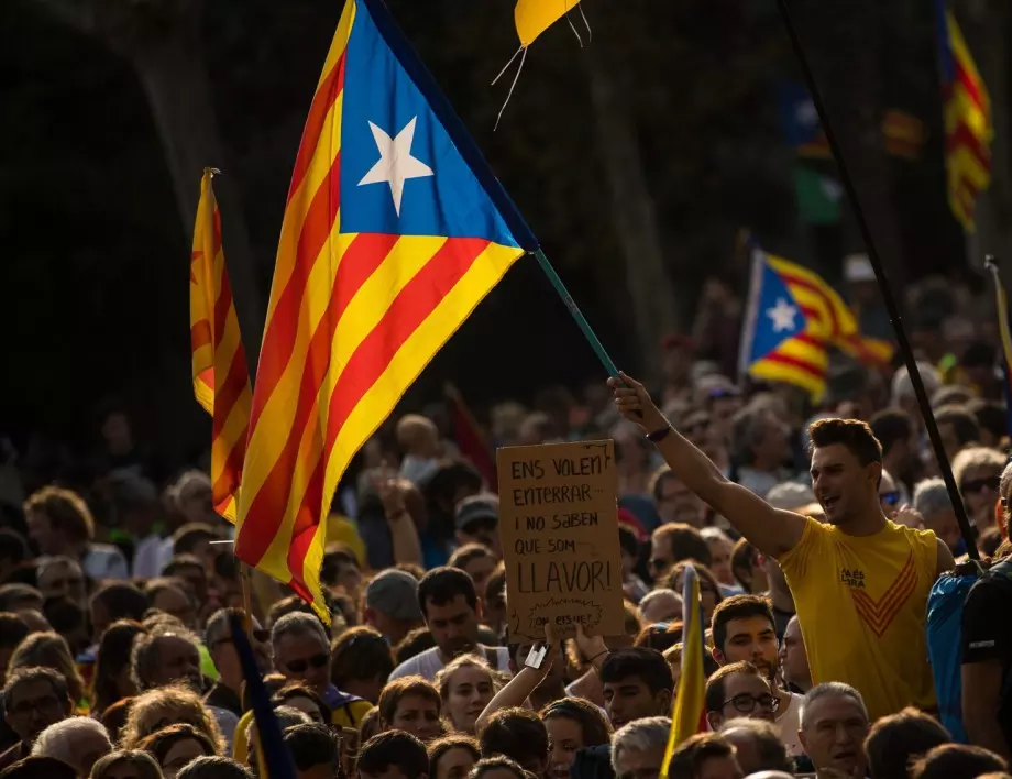Испания ще поиска каталунският да стане официален език в Европейския парламент