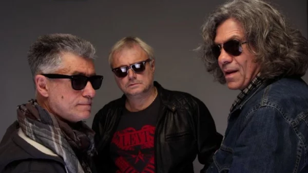 Неистова истерия за билети дни преди големия концерт на рок легендите FSB в Арена Армеец