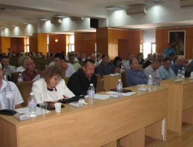 ГЕРБ-Асеновград: Избрахме по-малката злина и подкрепяме поемането на нов общински дълг