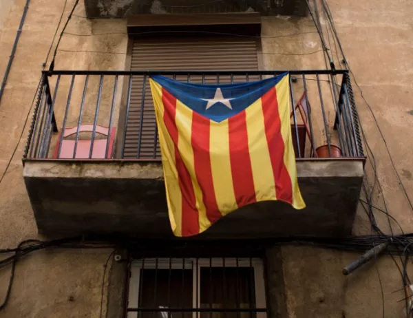Испанско-каталунската епидемия на безумието