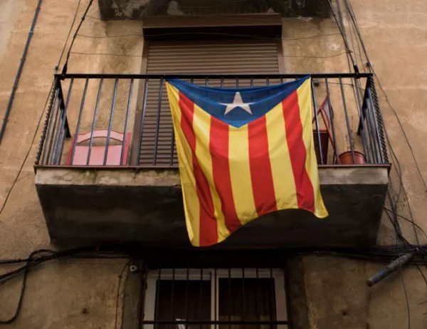 Каталунското правителство определи Испания като "срам за Европа"