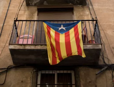 Испанският КС обяви каталунския закон за референдума за противоконституционен