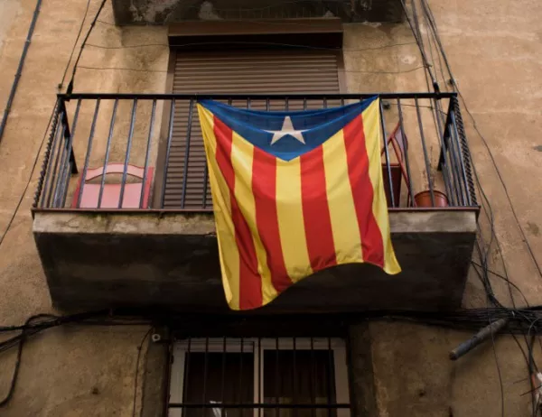 Според Мадрид кризата в Каталуния не може да се реши само с избори