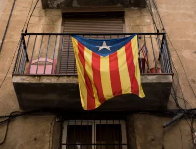 Защитата на каталунските политици обжалва заповедта за ареста им 