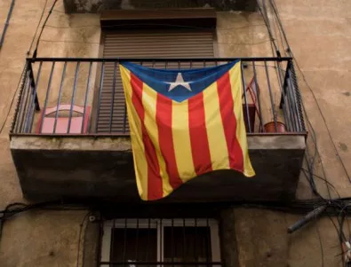 Четирима каталунски политици остават в ареста