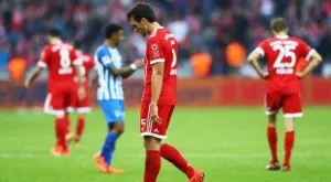 Лидерите в Байерн снеха респекта към Ковач, бил им "приятелче"